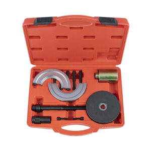 Trusa extractor pentru rulmenti si butuci Audi, 90 mm