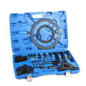 Trusa pentru inlocuit ambreiaj DSG, transmisie DPS6 Ford Nectools