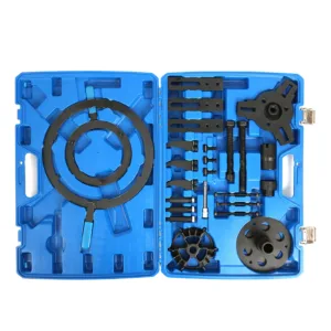 Trusa pentru inlocuit ambreiaj DSG, transmisie DPS6 Ford Nectools