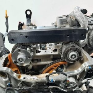 Blocaje distributie Land Rover Plug-in Hybrid P300E 1.5T