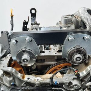 Blocaje distributie Land Rover Plug-in Hybrid P300E 1.5T