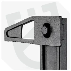 Cric Hi-Lift Off-Road 3 Tone WUBER 60" 110-1350 mm