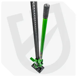 Cric Hi-Lift Off-Road 3 Tone WUBER 60" 110-1350 mm