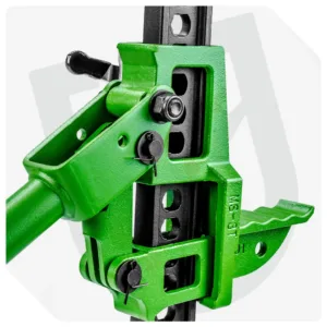 Cric Hi-Lift Off-Road 3 Tone WUBER 60" 110-1350 mm