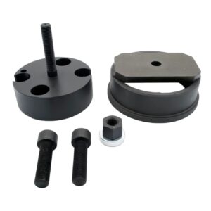 Dispozitiv montat simering spate vibrochen Iveco Cursor 9-13