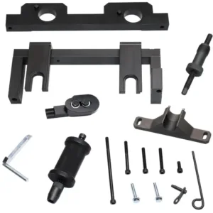 Blocaje distributie BMW N20 / N26 2.0 Turbo