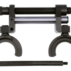 Set scule amortizor cabina Volvo FM/FH, presa arcuri + cheie